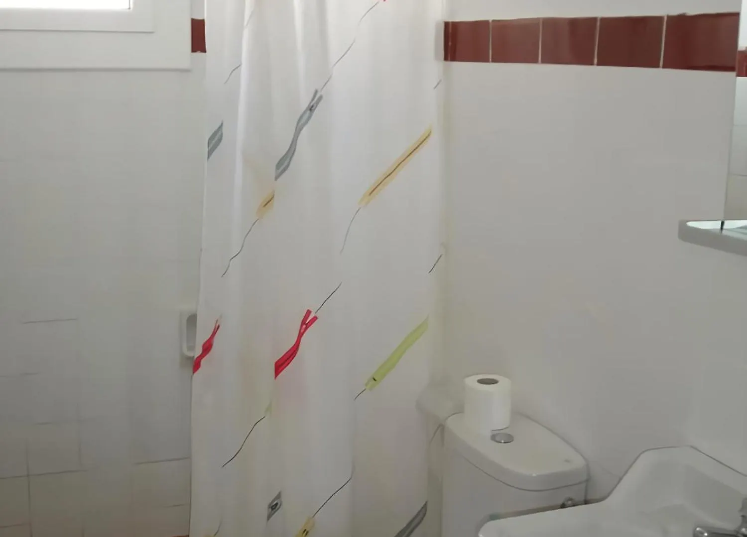 Apartamento Bungalow Cala Llobeta 16 L'Ametlla de Mar España