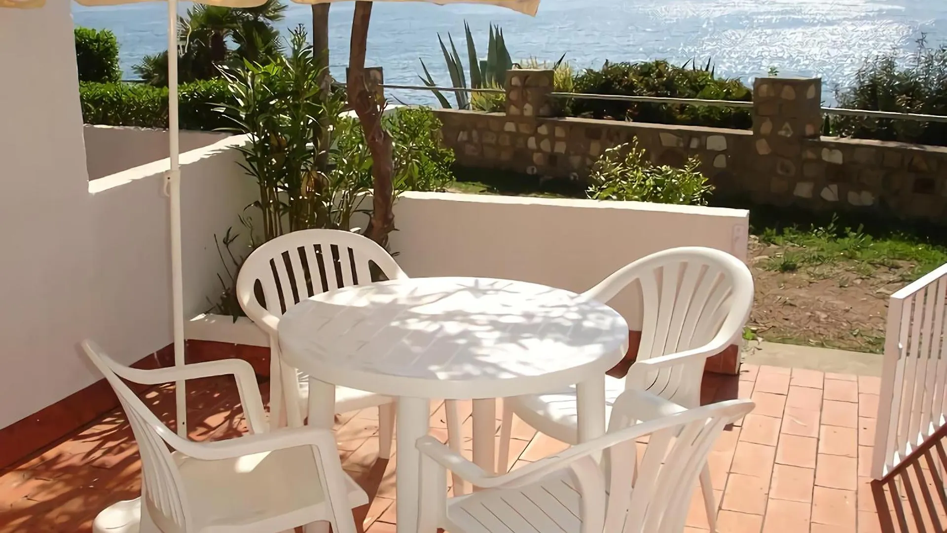 Bungalow Cala Llobeta 16 L'Ametlla de Mar