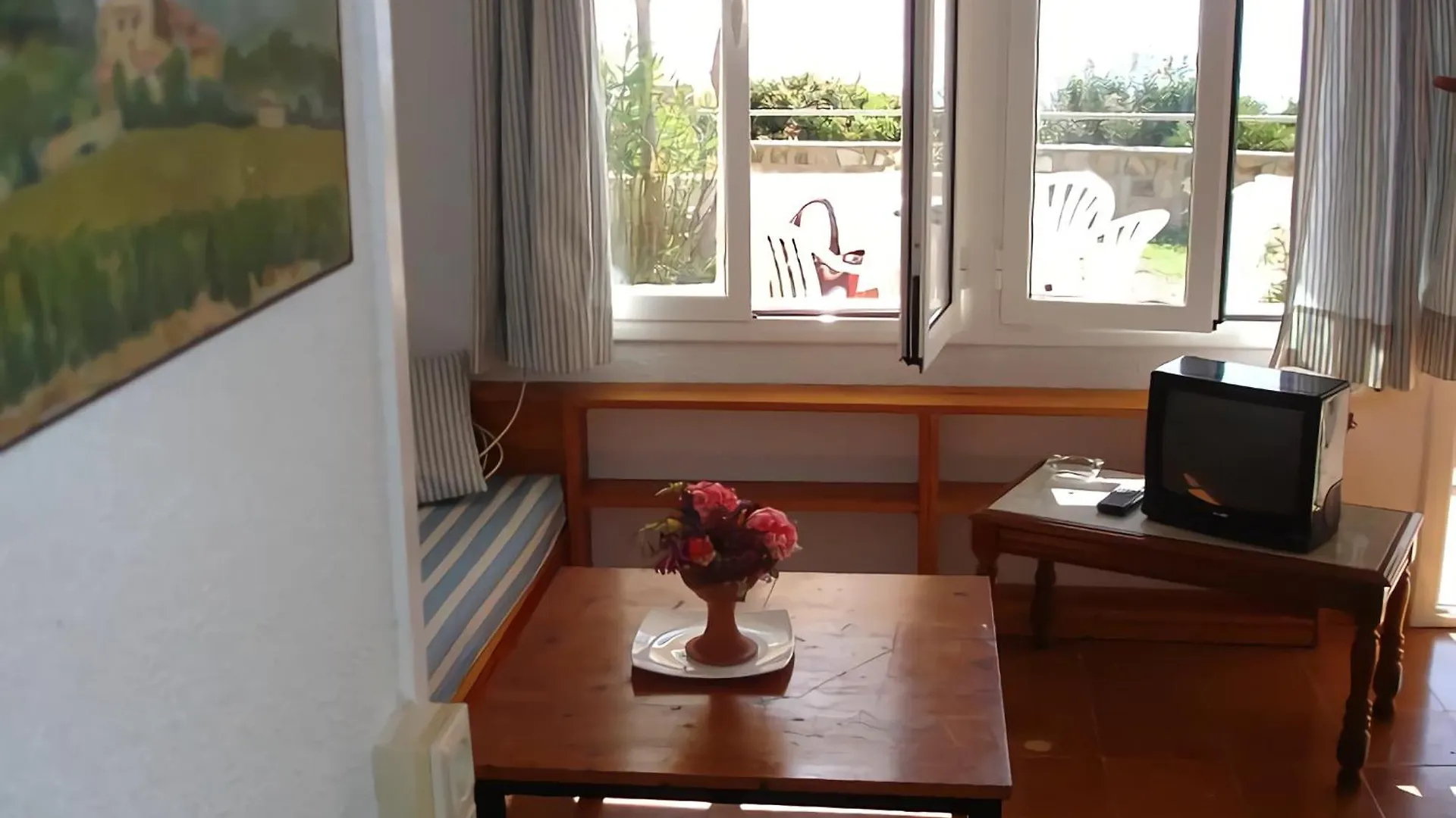 Bungalow Cala Llobeta 16 L'Ametlla de Mar España