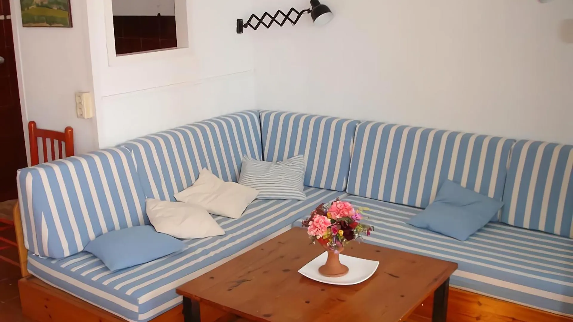 Bungalow Cala Llobeta 16 L'Ametlla de Mar Apartamento