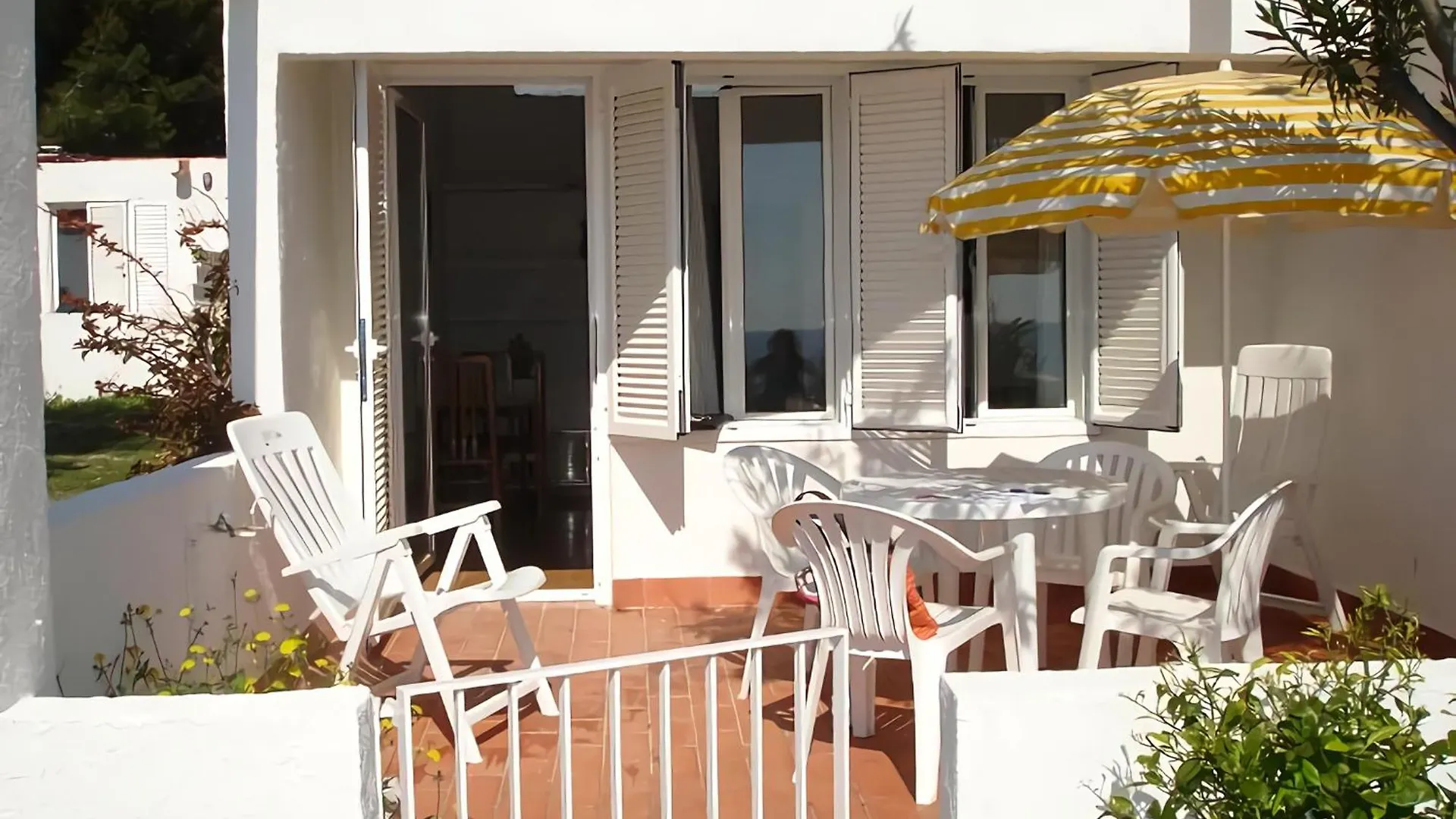 Apartamento Bungalow Cala Llobeta 16 L'Ametlla de Mar España