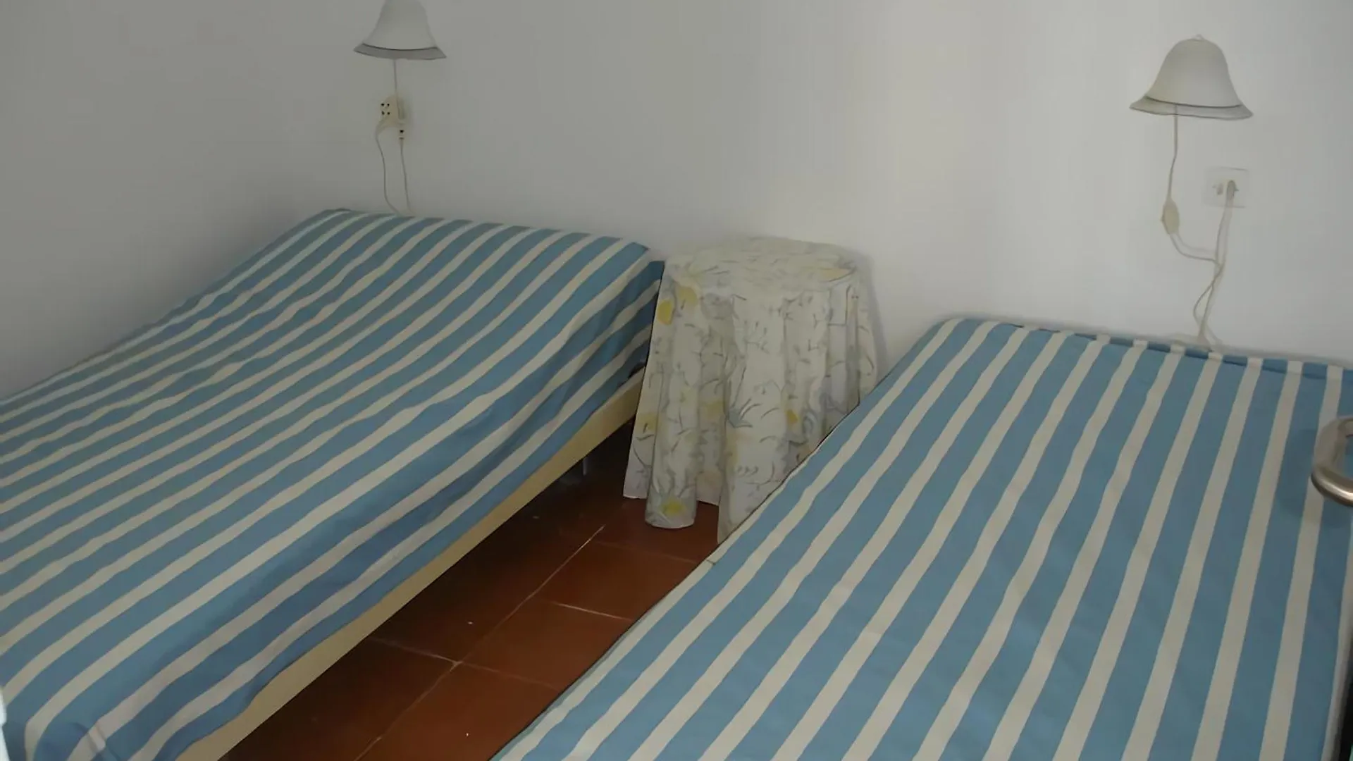 Bungalow Cala Llobeta 16 L'Ametlla de Mar